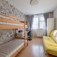 Квартира 51,7 м², 2-комнатная - изображение 5