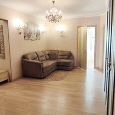 Квартира 107 м², 3-комнатная - изображение 3