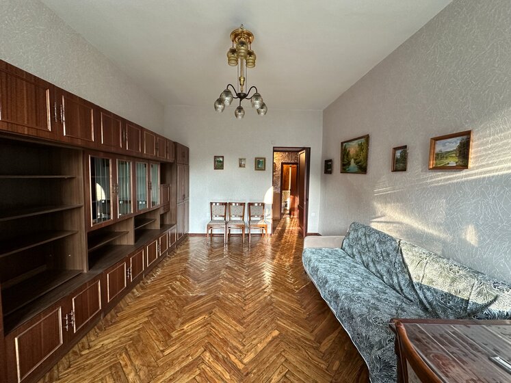 63,5 м², 3-комнатная квартира 89 000 ₽ в месяц - изображение 112