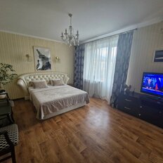 Квартира 38 м², 1-комнатная - изображение 1