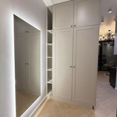 Квартира 35 м², 1-комнатная - изображение 5