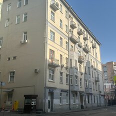 Квартира 109 м², 3-комнатная - изображение 2