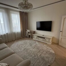 Квартира 57 м², 2-комнатная - изображение 5