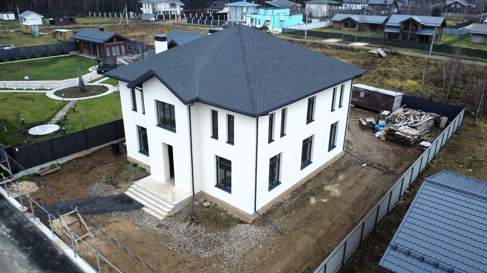 130 м² часть дома, 10 соток участок 14 000 000 ₽ - изображение 41