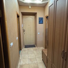 Квартира 36,3 м², 1-комнатная - изображение 1