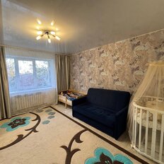 Квартира 31,5 м², 1-комнатная - изображение 4