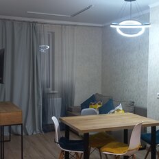 Квартира 51 м², 3-комнатная - изображение 2
