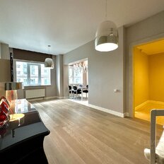 Квартира 90,9 м², 3-комнатная - изображение 2