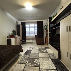 Квартира 36 м², 1-комнатная - изображение 1