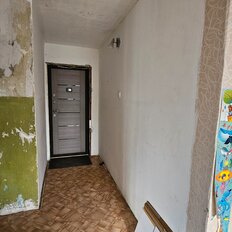 Квартира 32,7 м², 1-комнатная - изображение 2