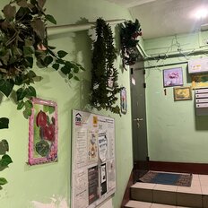 Квартира 52 м², 2-комнатная - изображение 2