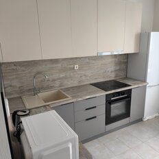 Квартира 31,7 м², 1-комнатная - изображение 3