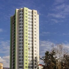 Квартира 71,8 м², 3-комнатная - изображение 2