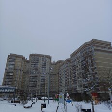 Квартира 38 м², 1-комнатная - изображение 2