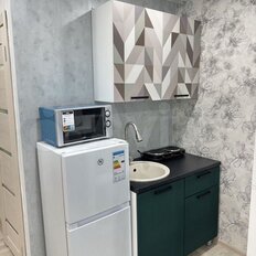 Квартира 18 м², студия - изображение 3