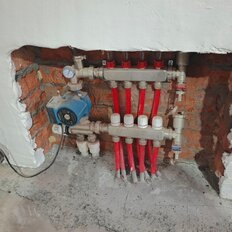 таунхаус + 1,3 сотки, участок - изображение 3