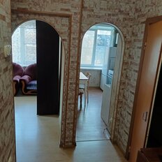 Квартира 30 м², 1-комнатная - изображение 4