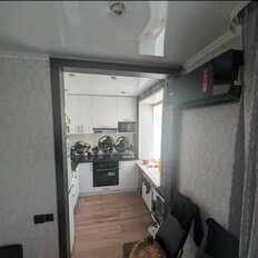 Квартира 53 м², 3-комнатная - изображение 3