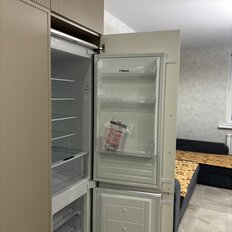 Квартира 30 м², студия - изображение 5