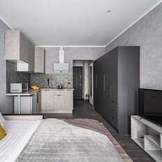 Квартира 19 м², студия - изображение 5