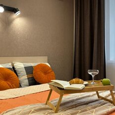 Квартира 33 м², студия - изображение 3