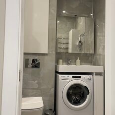 Квартира 48 м², 1-комнатная - изображение 3