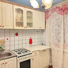 Квартира 41 м², 2-комнатная - изображение 4