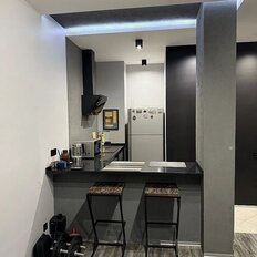 Квартира 37 м², 1-комнатная - изображение 5