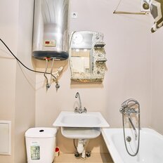 Квартира 23,3 м², студия - изображение 4