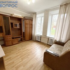Квартира 19 м², студия - изображение 1