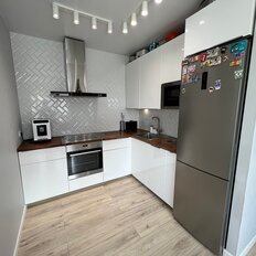 Квартира 54 м², 1-комнатная - изображение 5