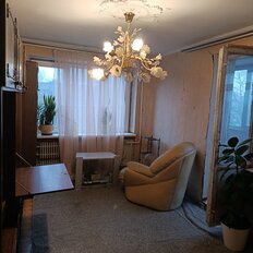 Квартира 46 м², 2-комнатная - изображение 4