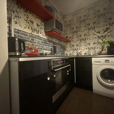 Квартира 38 м², 1-комнатная - изображение 1