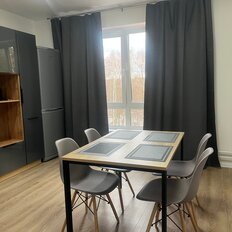 Квартира 53 м², 2-комнатная - изображение 2