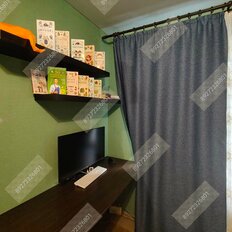 Квартира 26,2 м², студия - изображение 1