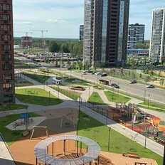 Квартира 34,9 м², 1-комнатная - изображение 3