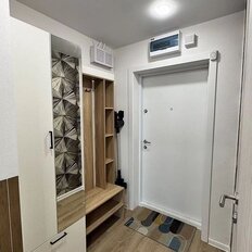 Квартира 50 м², 2-комнатная - изображение 5