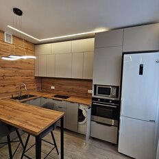 Квартира 30 м², 1-комнатная - изображение 3