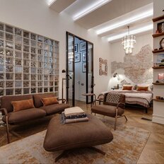 Квартира 37,2 м², 1-комнатная - изображение 5