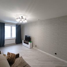 Квартира 47 м², 1-комнатная - изображение 4