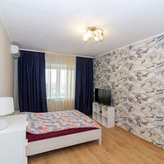 Квартира 40 м², 1-комнатная - изображение 3