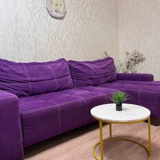 Квартира 44 м², 2-комнатная - изображение 2