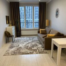 Квартира 33 м², студия - изображение 2