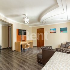 Квартира 60,9 м², 3-комнатная - изображение 3