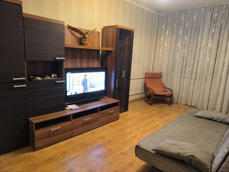 153 м², 5-комнатная квартира 149 000 ₽ в месяц - изображение 39