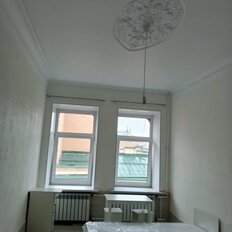 22 м², комната - изображение 1