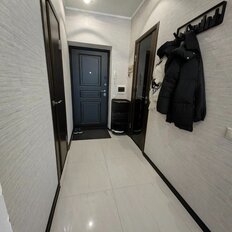 Квартира 50 м², 2-комнатная - изображение 1