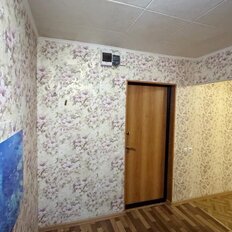 Квартира 20,7 м², 1-комнатная - изображение 5