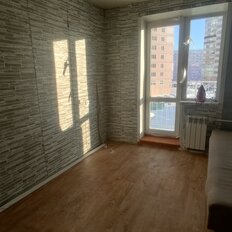Квартира 41,4 м², 1-комнатная - изображение 5
