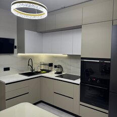 Квартира 63 м², 2-комнатная - изображение 1